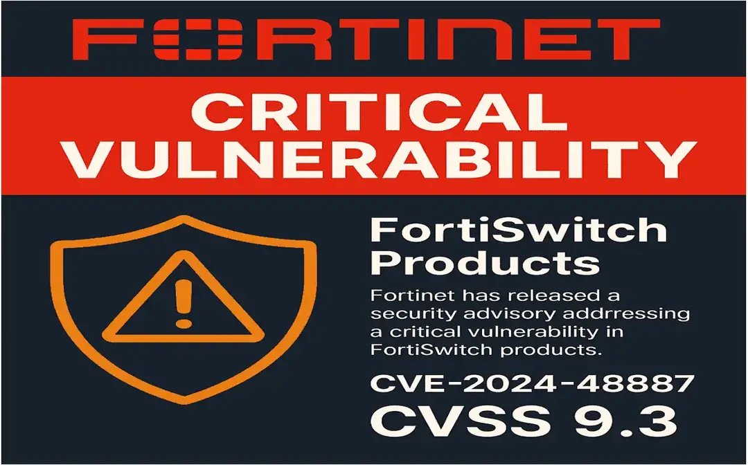 HunterMapping's tweet photo. 🚨Alert🚨 CVE-2024-48887: A unverified password change vulnerability in Fortinet FortiSwitch GUI
📊 2.7K+ Services are found on the https://t.co/g3tSyh1Boc yearly.
🔗Hunter Link:https://t.co/DA4yiP7msS
👇Query
HUNTER : https://t.co/yFFcJwegJK="FortiSwitch"
FOFA : app="FortiSwitch"
SHODAN ：http.title:"FortiSwitch"
📰Refer:https://t.co/BApJ3x2RDH
https://t.co/rHK6D7BVQN
#Fortinet#hunterhow #infosec #infosecurity #OSINT #Vulnerability