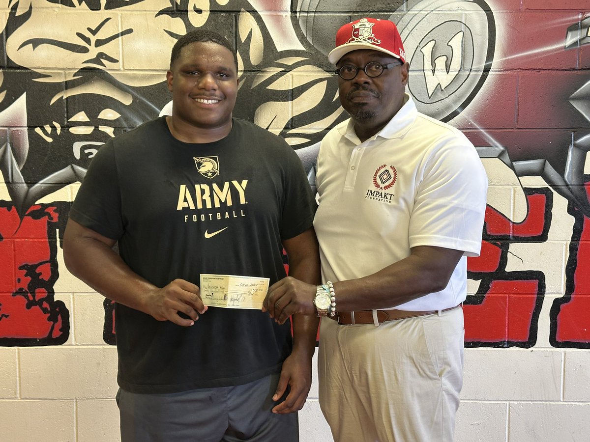 Westfield Mustang Football tweet media