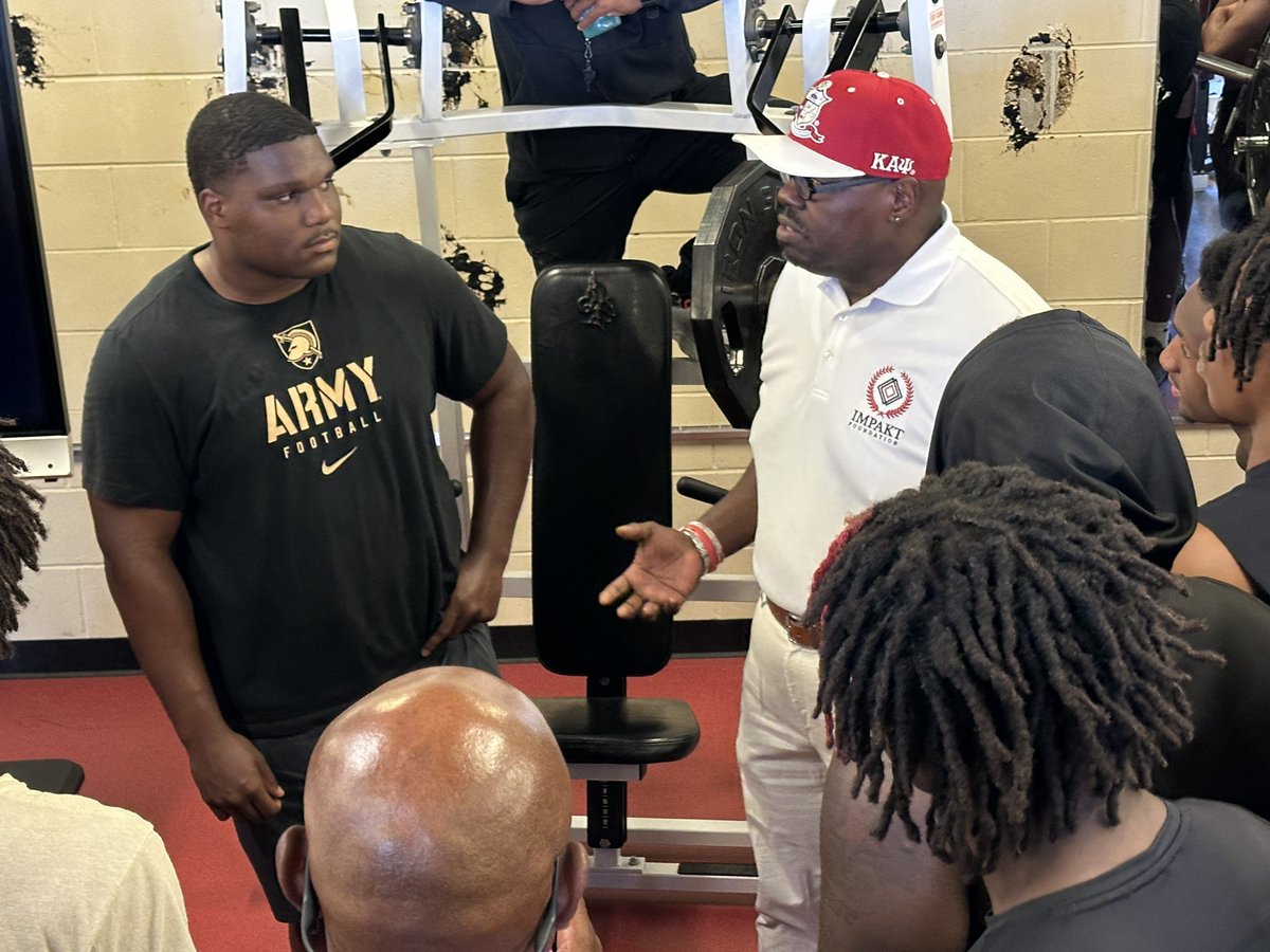 Westfield Mustang Football tweet media