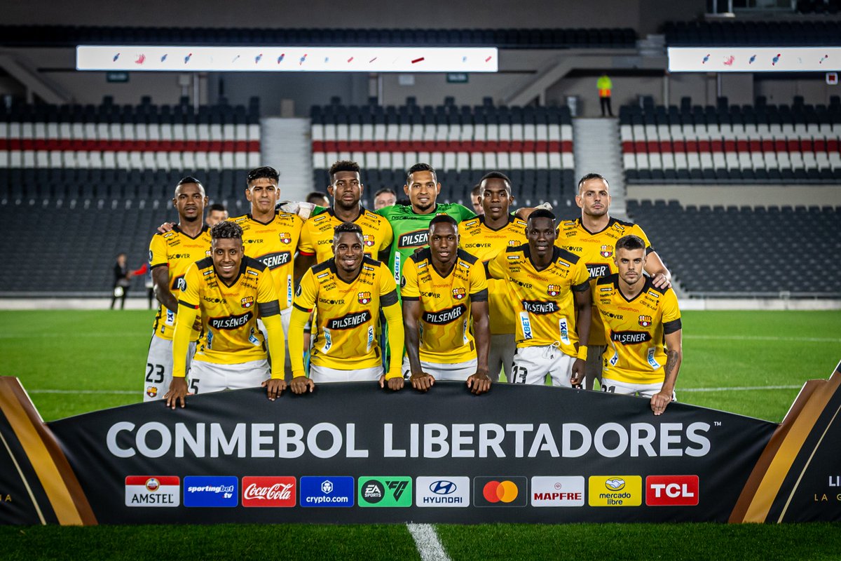 ¡IGUALDAD EN BUENOS AIRES!

#RiverBSC 0-0
#ConmebolLibertadores 

#BarcelonaSomosTodos