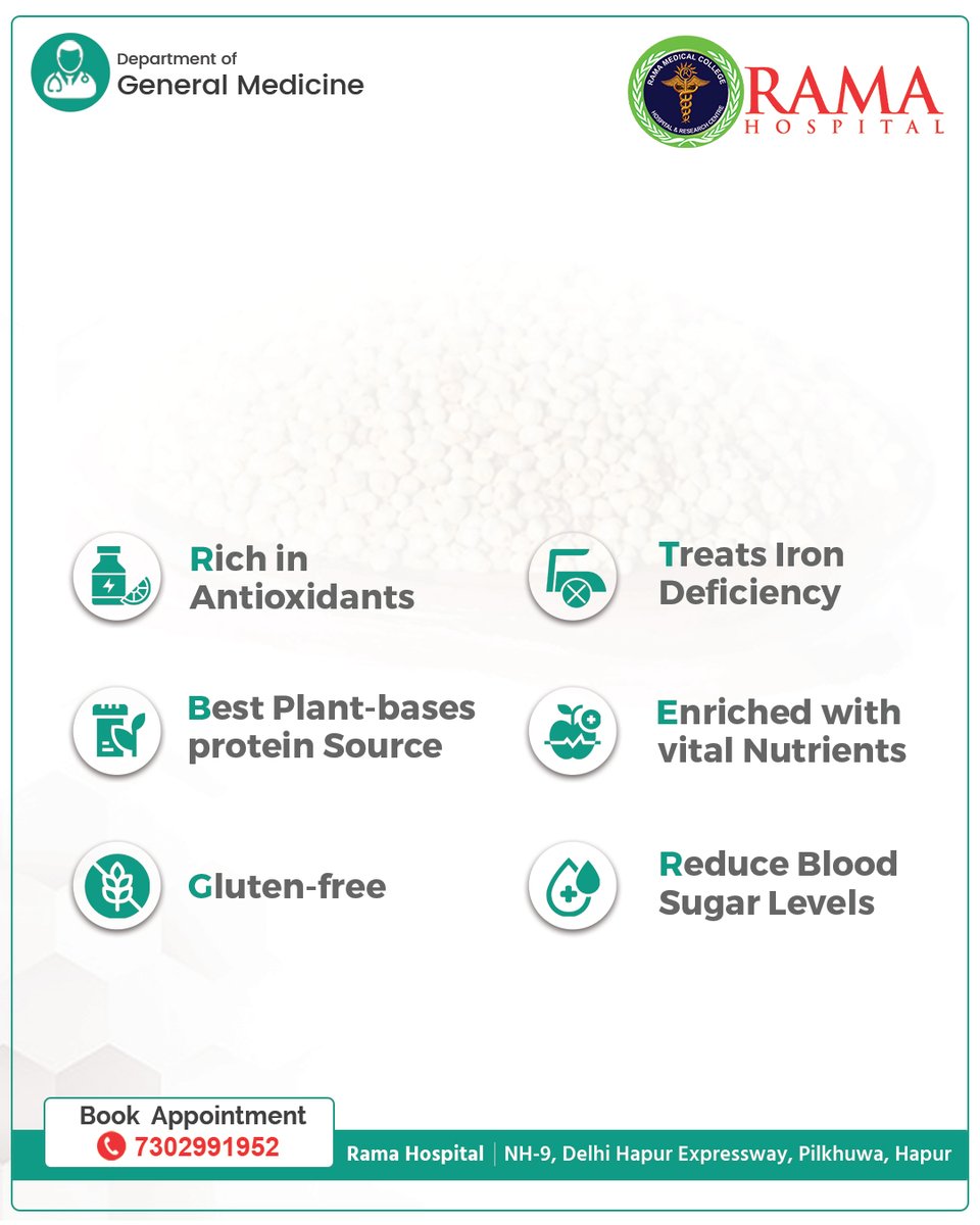 Rama Hospital tweet media