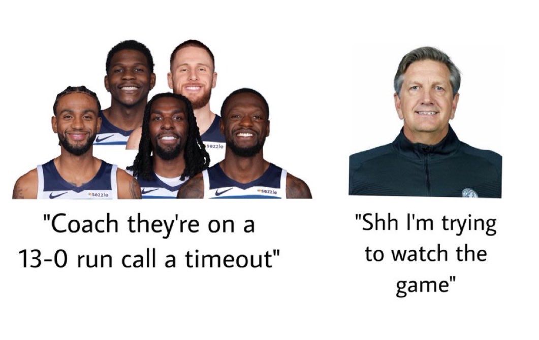 WzrdRaph's tweet photo. @Timberwolves @sezzleinc https://t.co/hXzxkOrxlt