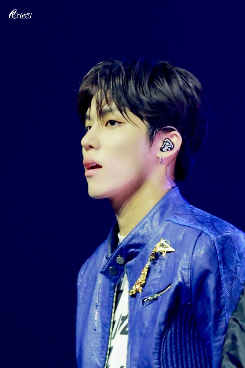 250408 팬콘 워싱턴DC

#박정우 #PARKJEONGWOO #ジョンウ 
#트레저 #TREASURE