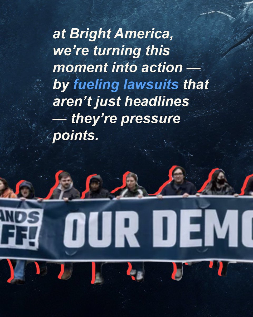Bright America tweet media