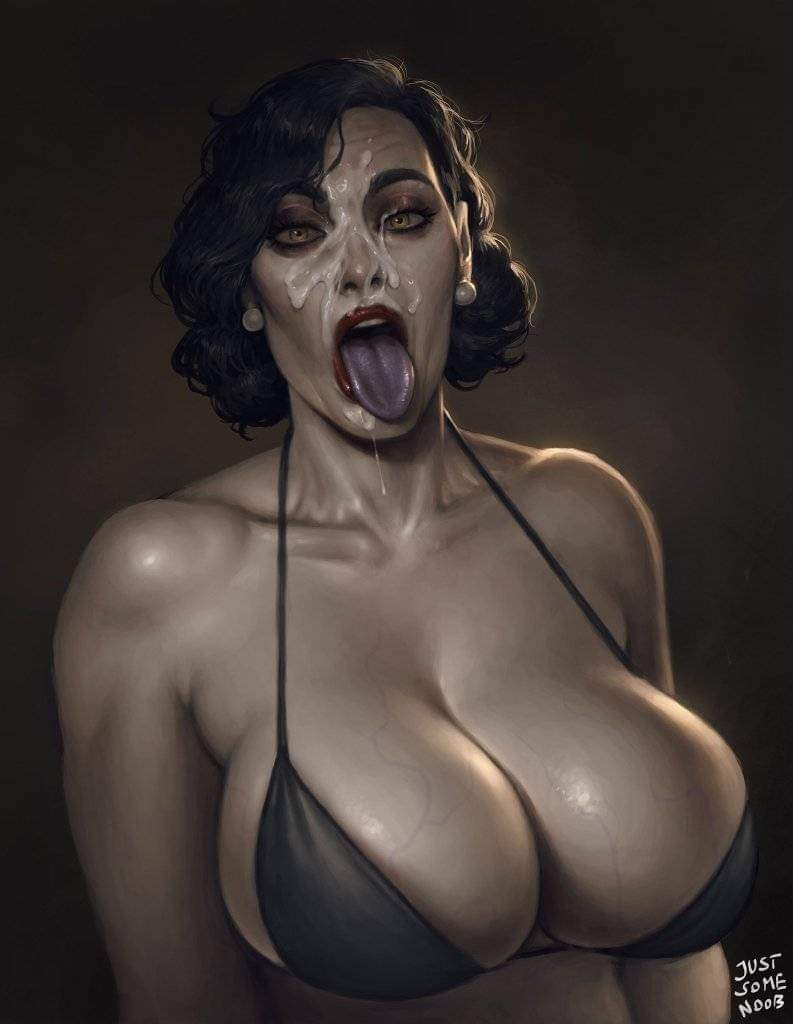 HellfulDemoness's tweet photo. "what's this on my face??~" 🖤 https://t.co/26y1PlWrU3