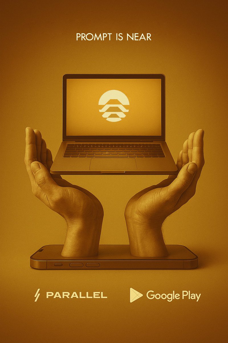 $PROMPT IS NEAR

📅 APRIL 10TH, 1PM UTC

🔗 okx.com/help/okx-to-li…