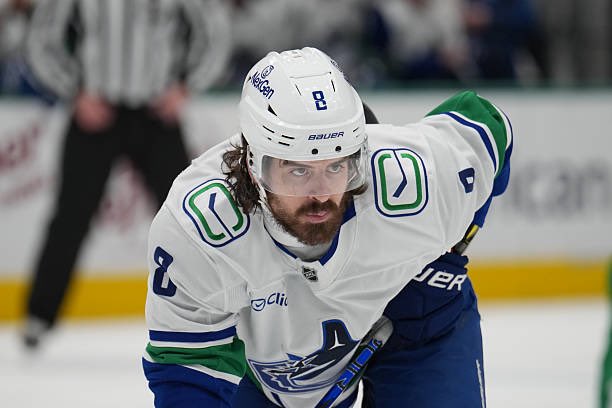 me staring down another canucks OT like