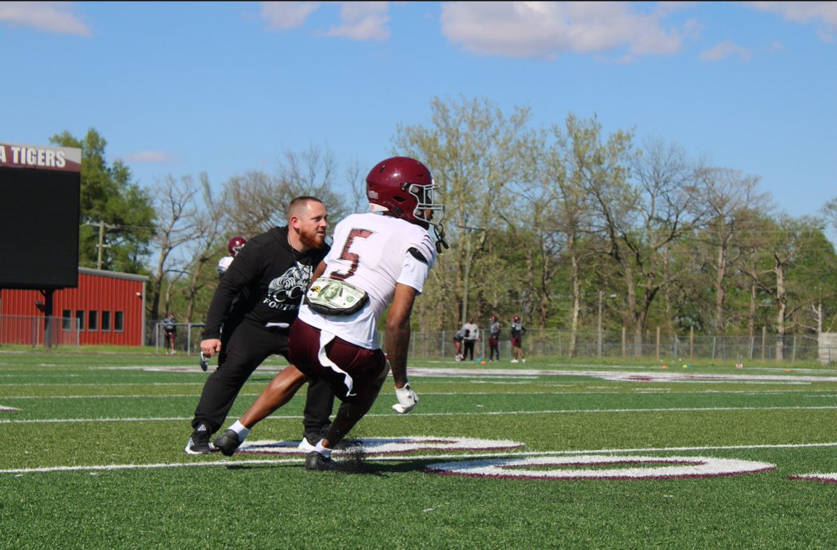 Luke bolin tweet media