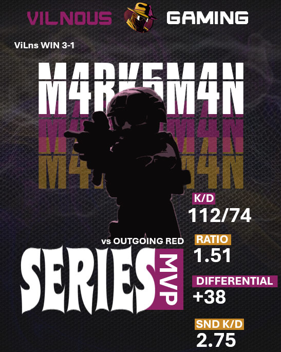 ViLnous Gaming tweet media