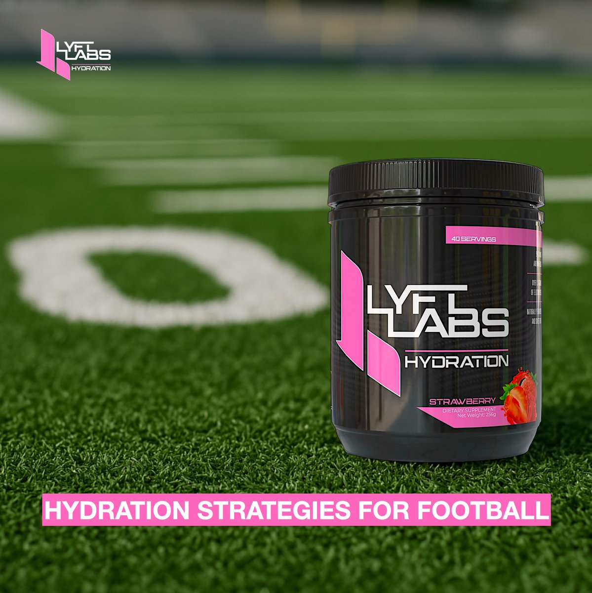 Hydration Strategies For Football
#hydration #hydrationmix #nfl #NFLDraft2025 #NFLPicks #lyftlabs

…5hytki-73367584998.shopifypreview.com/blogs/news/art…
