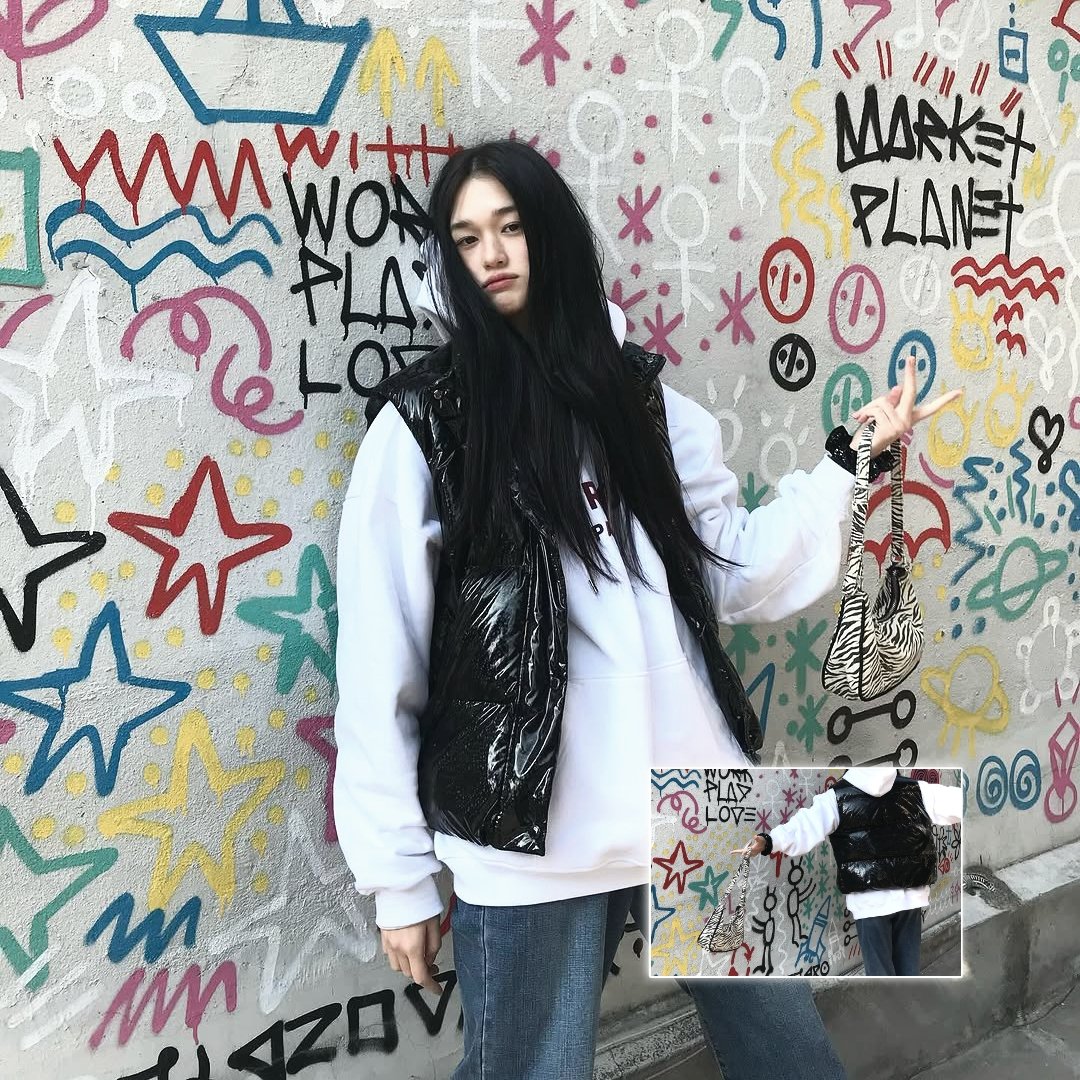 leesuhyunI's tweet photo. . . 𖥧 𖥧 𝗴𝗿𝗮𝗳𝗳𝗶𝘁𝗶-𝗰𝗵𝗶𝗰-𝗮𝘁𝘁𝗶𝗿𝗲. https://t.co/XiOrmyOHrE