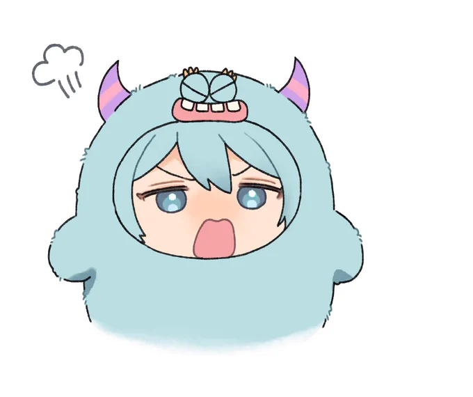 おこモンたまくん 