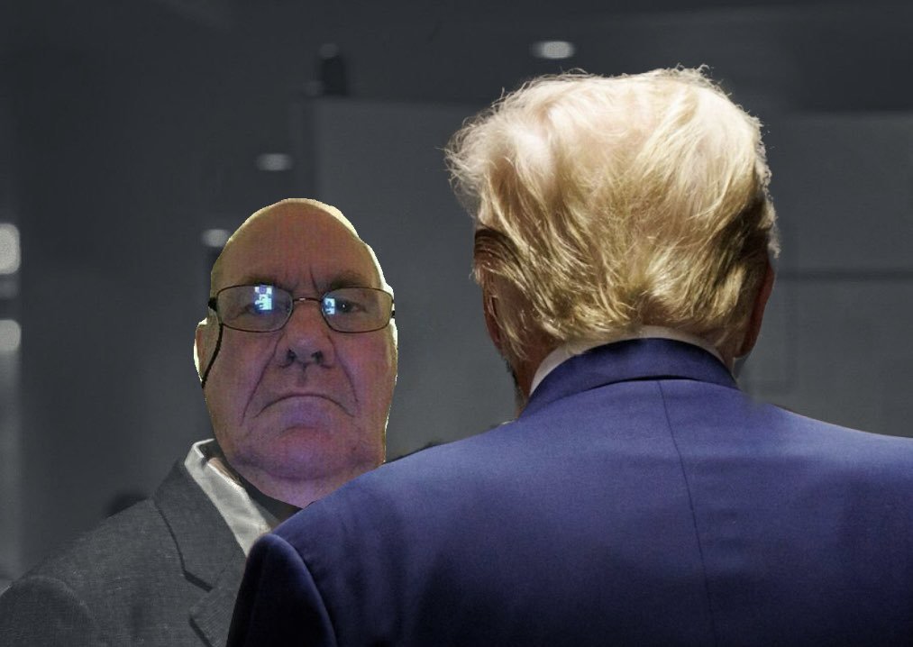 test account (please ignore) tweet media