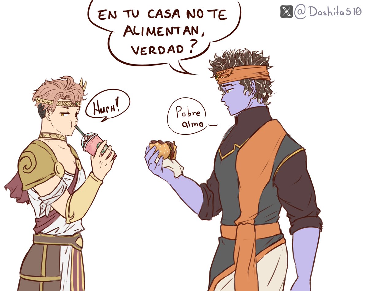 Dashita510's tweet photo. Le prometí a @karolDSabo dibujar algo sobre Qiang, y tenía esta idea atorada desde hace rato.
Uno de mis HC es que Qiang, al ser el artista principal de su banda de rock, es super popular entre las chicas.
#OC #fanchilds https://t.co/nwvBRY9pr4