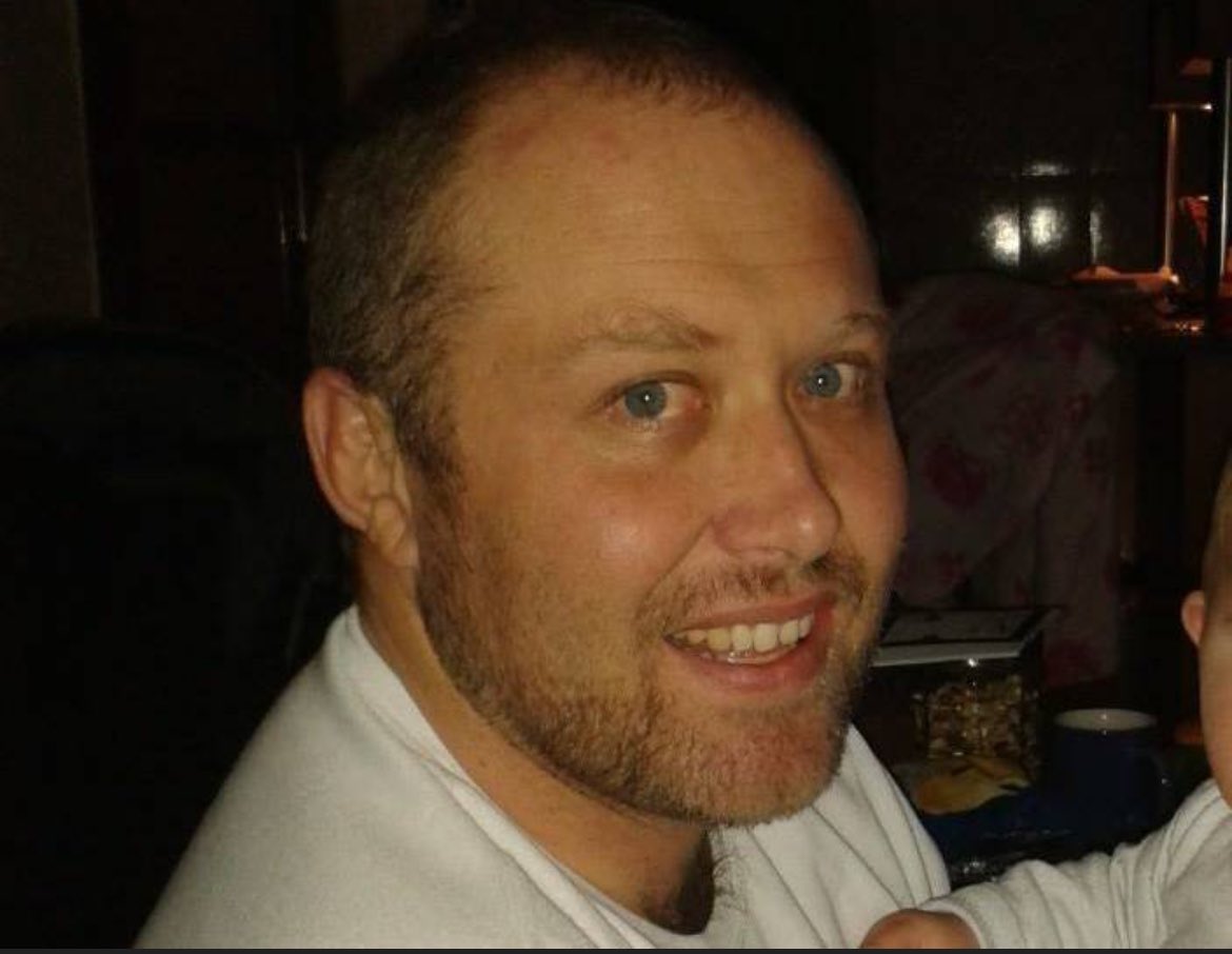 BiancavanWyk16's tweet photo. Man shoots his wife and then himself in front of 12-year-old daughter

On Monday, 7 April 2025, Danie van der Westhuizen (47) murdered his estranged wife, Marlette van der Westhuizen (45), and then committed suicide in front of their 12-year-old daughter in Orania, South Africa. 

May Marlette’s soul rest in peace and may their 12-year-old daughter find healing.
