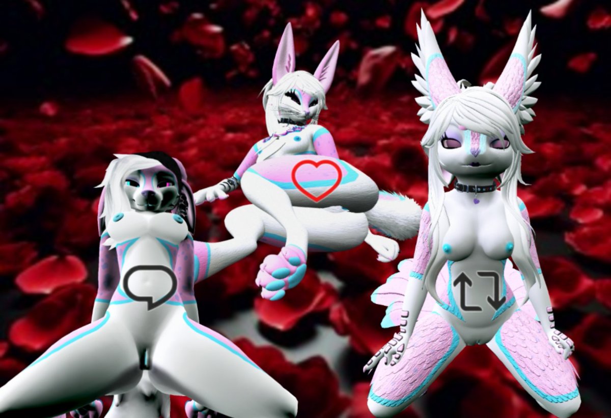 What avi do you simp for ❤️