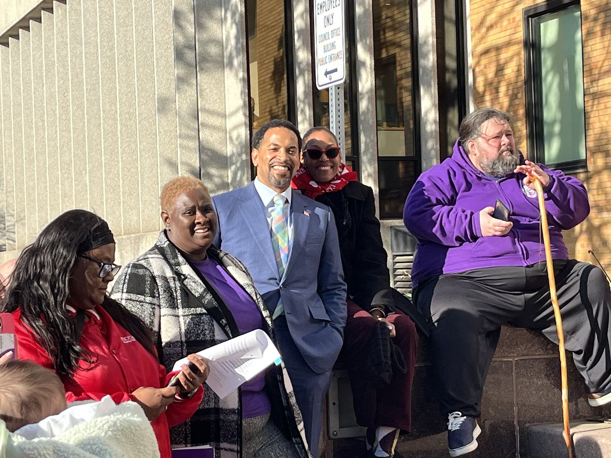 Montgomery County (MD) PPW Association tweet media