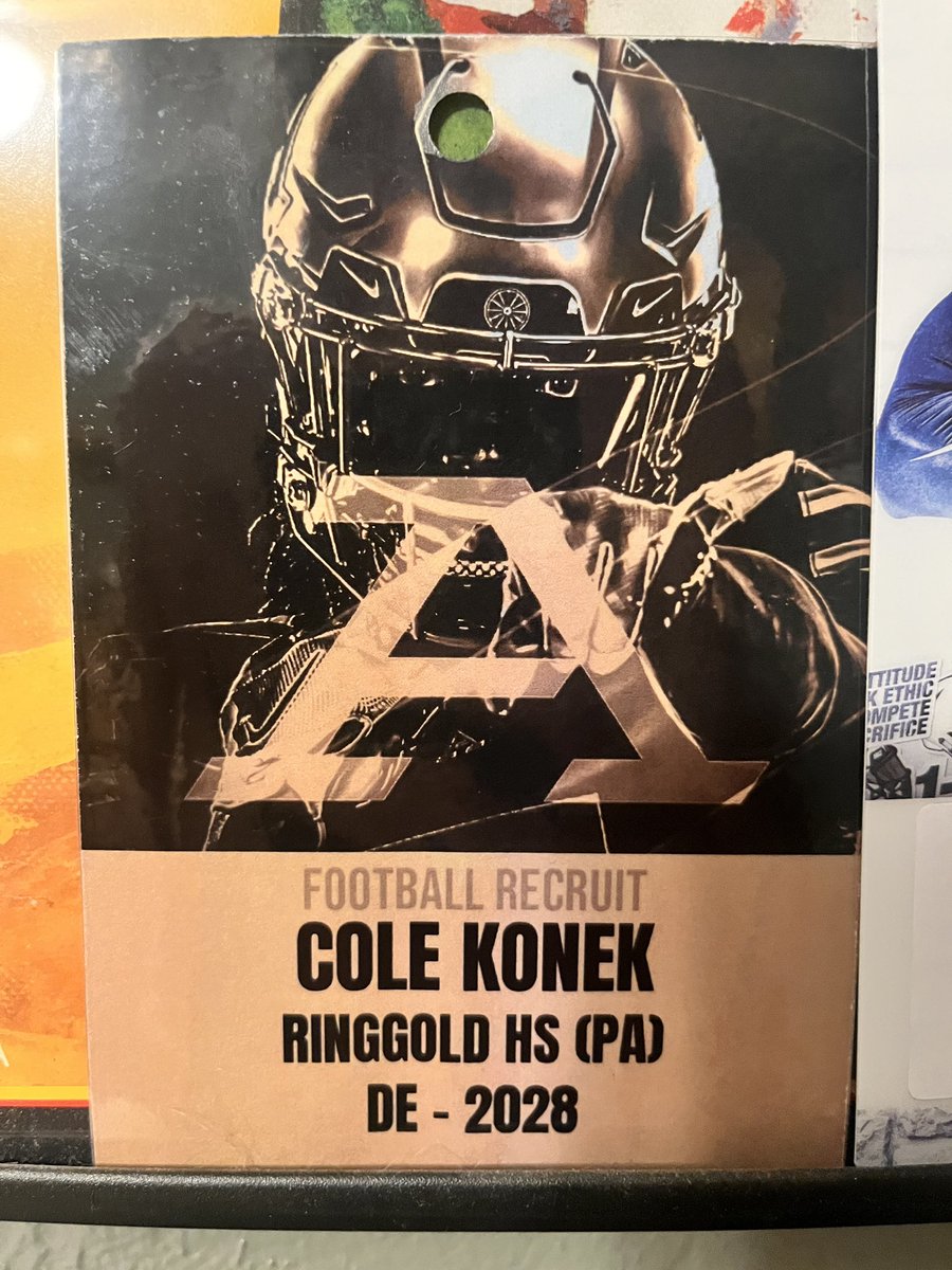 Cole Konek tweet media
