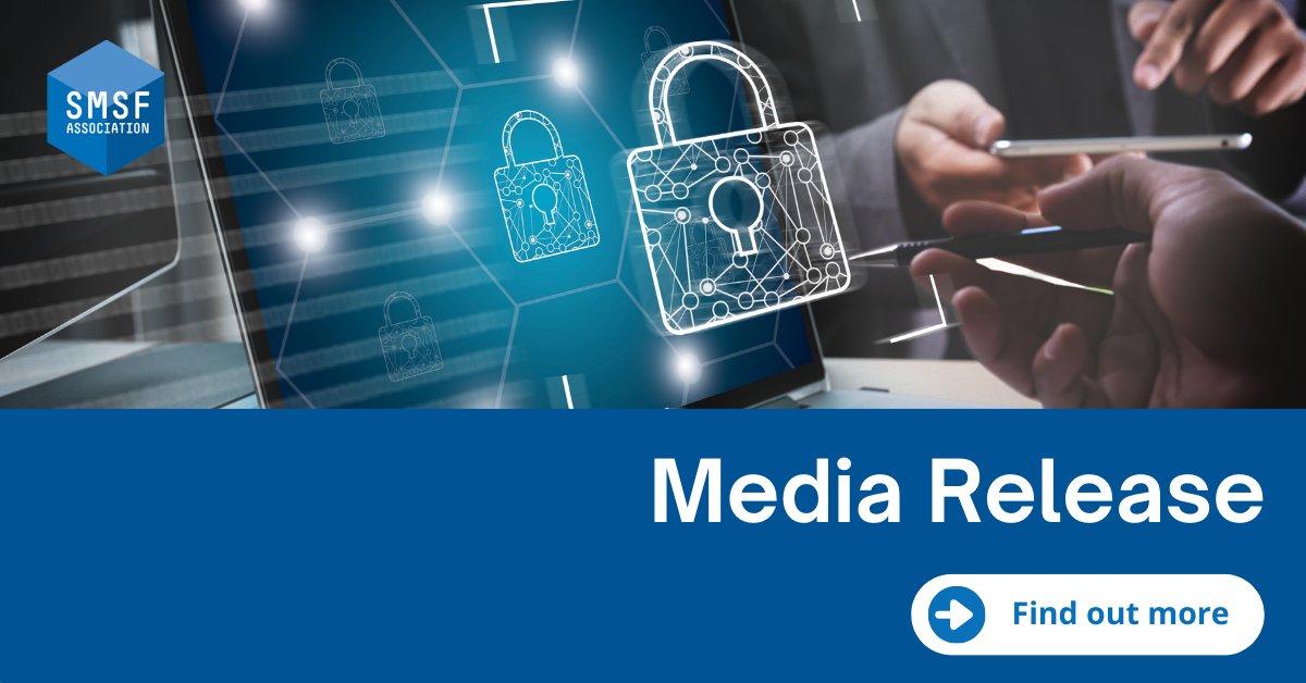 SMSF Association tweet media