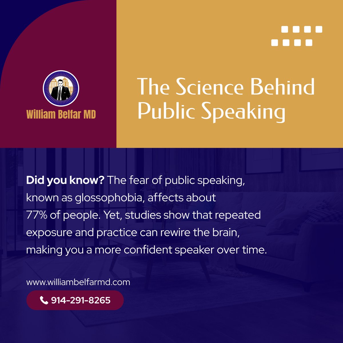 BelfarWilliam's tweet photo. Afraid of public speaking? 😨 You're not alone! The good news? Confidence is built, not born. 🚀 Ready to transform your fear into power? Book a coaching session today!

#CoachingAndPublicSpeaking #NewRochelleNY #ConfidenceBoost #PublicSpeakingTips #FearlessSpeaker https://t.co/MkWWTNdCI2