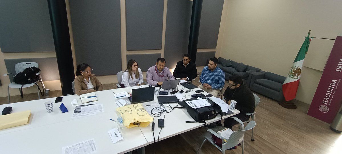 MerTreviDeLaGar's tweet photo. Siendo prioridad los espacios asignados a las dependencias y entidades que operan en los IFC.
El día de hoy ( 8 de abril) se contó con la presencia de los Administradores Únicos de las regiones:
Comarca Lagunera 
Golfo Centro 
Occidente 
Península https://t.co/Z2NwNwPnjl