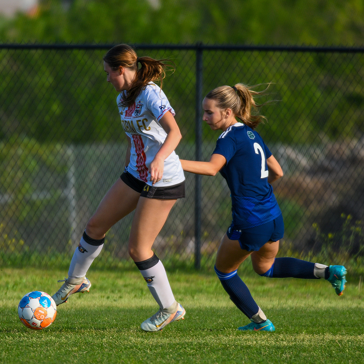 Alexa Swartz (@alexaswartz08) on Twitter photo 3 games, 3 shut outs! Only two games left in the season and we're currently holding down the top spot in our <a href="/ECNLgirls/">ECNL Girls</a> conference!
<a href="/PrepSoccerTX/">Prep Soccer Texas</a>
<a href="/ImYouthSoccer/">ECNL/GA/Recruiting/College Soccer</a>
<a href="/ImCollegeSoccer/">College Soccer Truth ™</a>
<a href="/TheSoccerWire/">SoccerWire</a>
<a href="/TopDrawerSoccer/">TopDrawerSoccer</a> 3 games, 3 shut outs! Only two games left in the season and we're currently holding down the top spot in our <a href="/ECNLgirls/">ECNL Girls</a> conference!
<a href="/PrepSoccerTX/">Prep Soccer Texas</a>
<a href="/ImYouthSoccer/">ECNL/GA/Recruiting/College Soccer</a>
<a href="/ImCollegeSoccer/">College Soccer Truth ™</a>
<a href="/TheSoccerWire/">SoccerWire</a>
<a href="/TopDrawerSoccer/">TopDrawerSoccer</a>