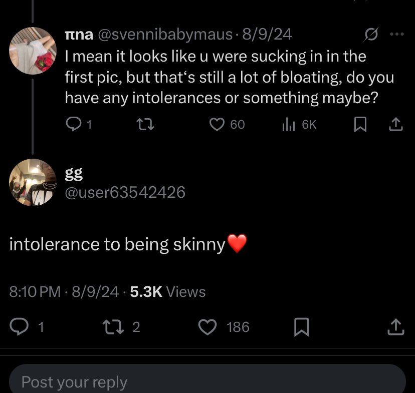 honestly one of my best moments