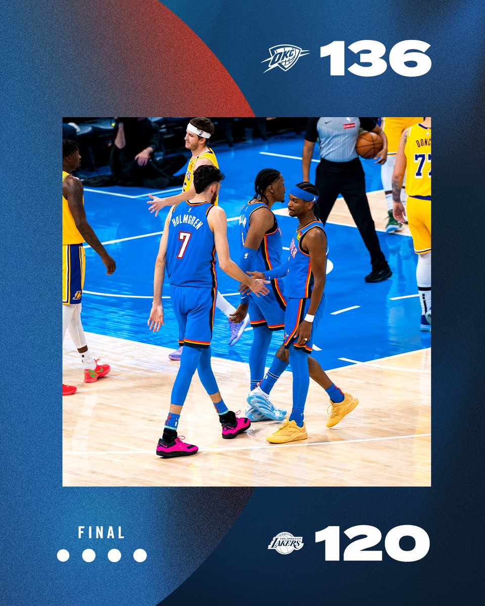 That home court energy 😤