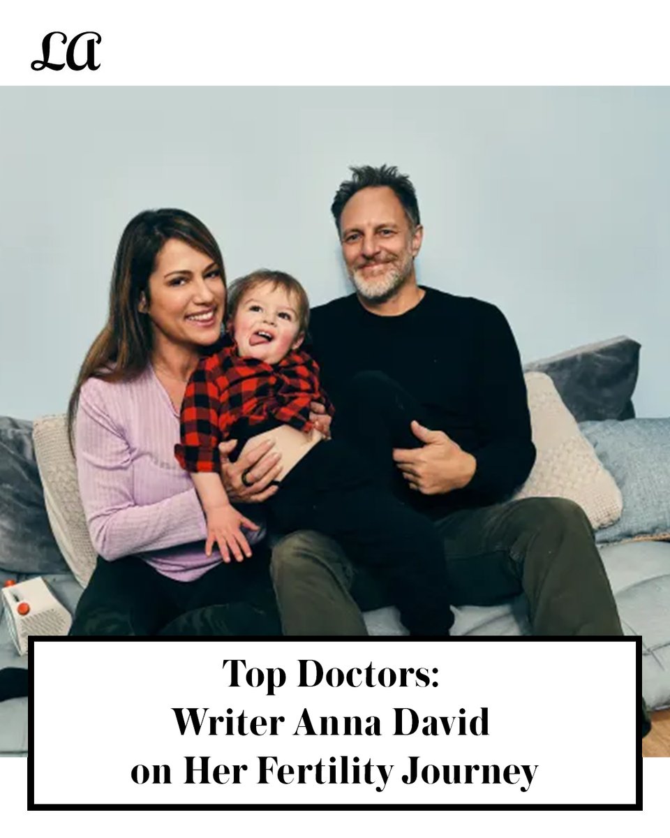 Los Angeles Magazine tweet media