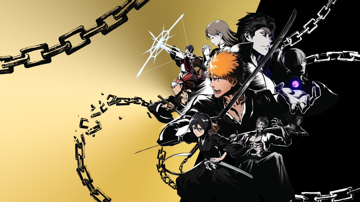 bleachscans's tweet photo. Calling all BLEACH fans! 🚨

Bandai Namco has a survey asking fans what future BLEACH games should be like including what arcs you want to see adapted next, what genre the next game should be, etc

🔗 Link to the survey: https://t.co/PHzLQssach

#BLEACH #BLEACH_anime #ジャンプ https://t.co/EOo735UJ4t