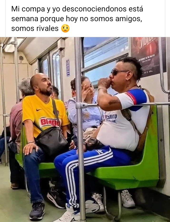 paco_beatle's tweet photo. Listos para el CRUZ AZUL vs américa https://t.co/0HKwqi0goB