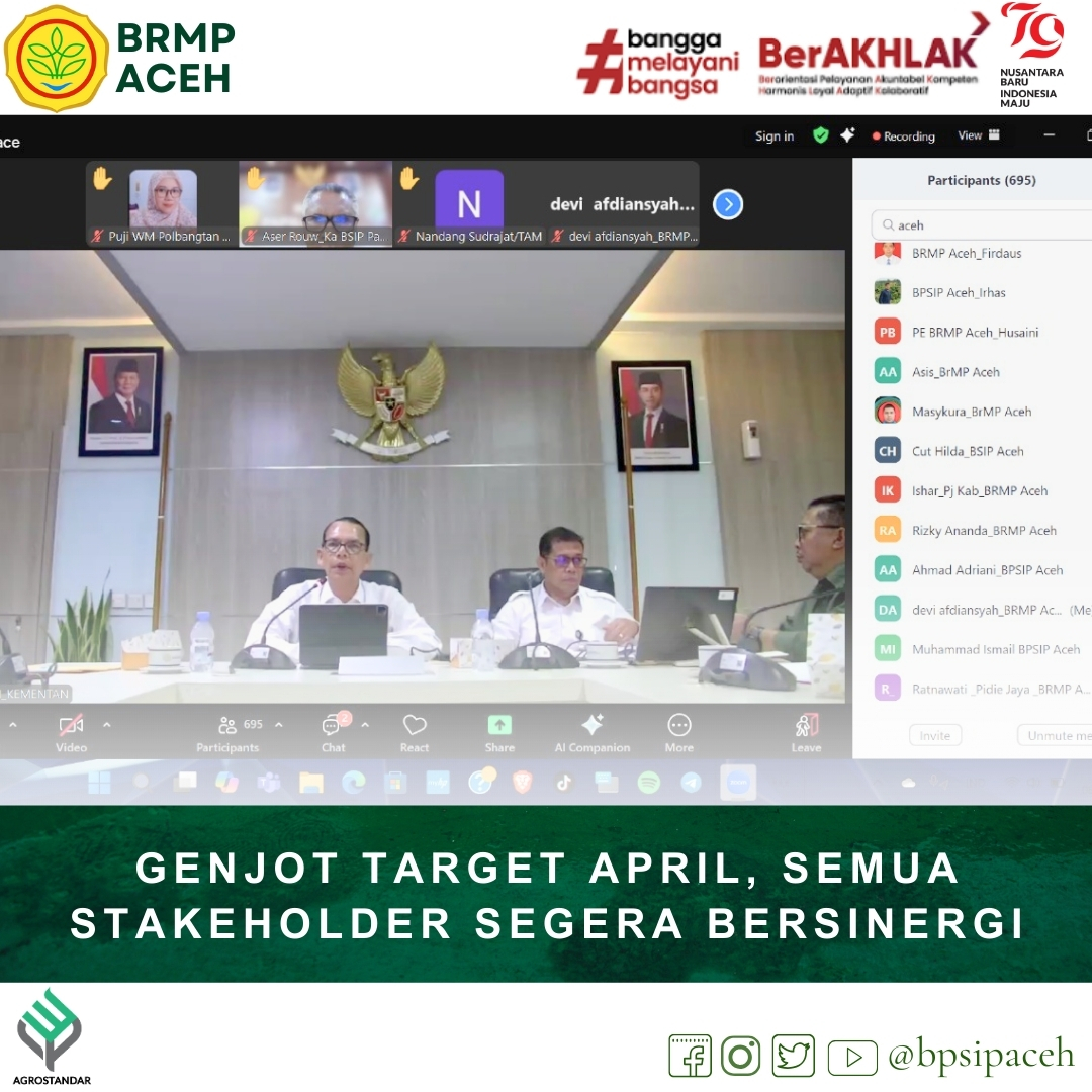 brmpaceh's tweet image. Saleum Syedara

Genjot Target April, Semua Stakeholder Segera Bersinergi

Selengkapnya:
aceh.bsip.pertanian.go.id/berita/genjot-…

#agrostandar
#BRMPAceh
#BRMPKementan
#SayaBRMP