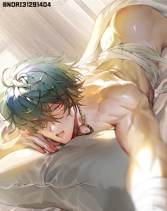 good morning 