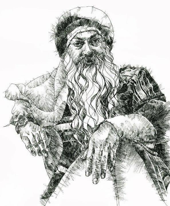 KrisBhattarai's tweet photo. AWARENESS IS SIMPLE,
VERY INNOCENT…

 #Osho 
#SimplyAwareness 
 
There is no right awareness, because there is no possibility of wrong awareness. Awareness is right. So first drop the wrong question. Once you are asking a wrong question to yourself you cannot get the right answer.
 
Don’t ask what is right awareness. Simply ask what is awareness. Your question gives the fallacious impression that you know what awareness is, that the only thing that you don’t know is what is right awareness and what is not right awareness. Erase that fallacy completely from your mind.
 
Awareness is simple, very innocent. Everyone has it, so it is not a question of achievement. One wrong question leads to another wrong question: first you ask what right awareness is, then you ask how to achieve it. You already have it. When you see the sunset, are you not aware? When you see a rose flower, are you not aware? You are aware of the beautiful sunset, you are aware of the beautiful rose; all that is needed is that you become aware of your awareness, too. That is the only thing that has to be added, the only refinement.
 
You are aware of objects. You have to be aware of your subjectivity. When you are looking at a sunset, you are so absorbed in the beauty of the sunset that you completely forget that there is a greater beauty which is making it possible for you to know the beauty of the sunset – it is your awareness. But your awareness is focused on an object – the sunset, the sunrise, the moon. Drop the object and just remain engulfed in pure awareness, in silence, in peace. Just be alert.
 
Osho
The Osho Upanishad, Talk #5 
https://t.co/YW98Rqj9uR