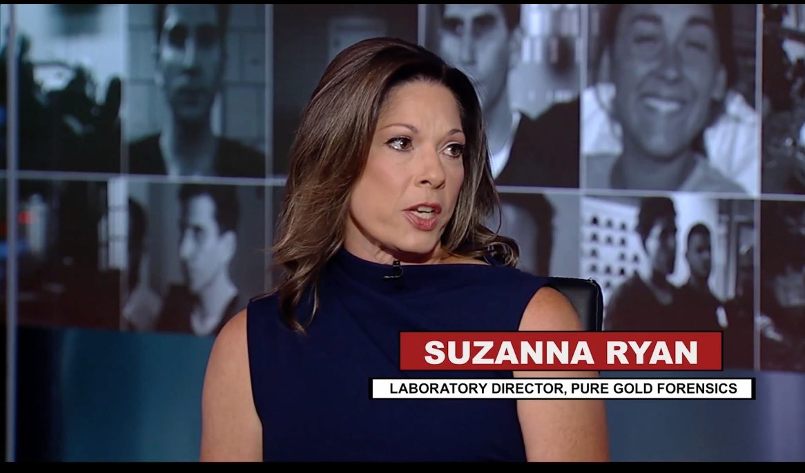 What’s the latest with the Bryan Kohberger case?  I had the opportunity to join this expert panel discussion on <a href="/foxnation/">Fox Nation</a> with Judge Jeanine Pirro. Streaming now!