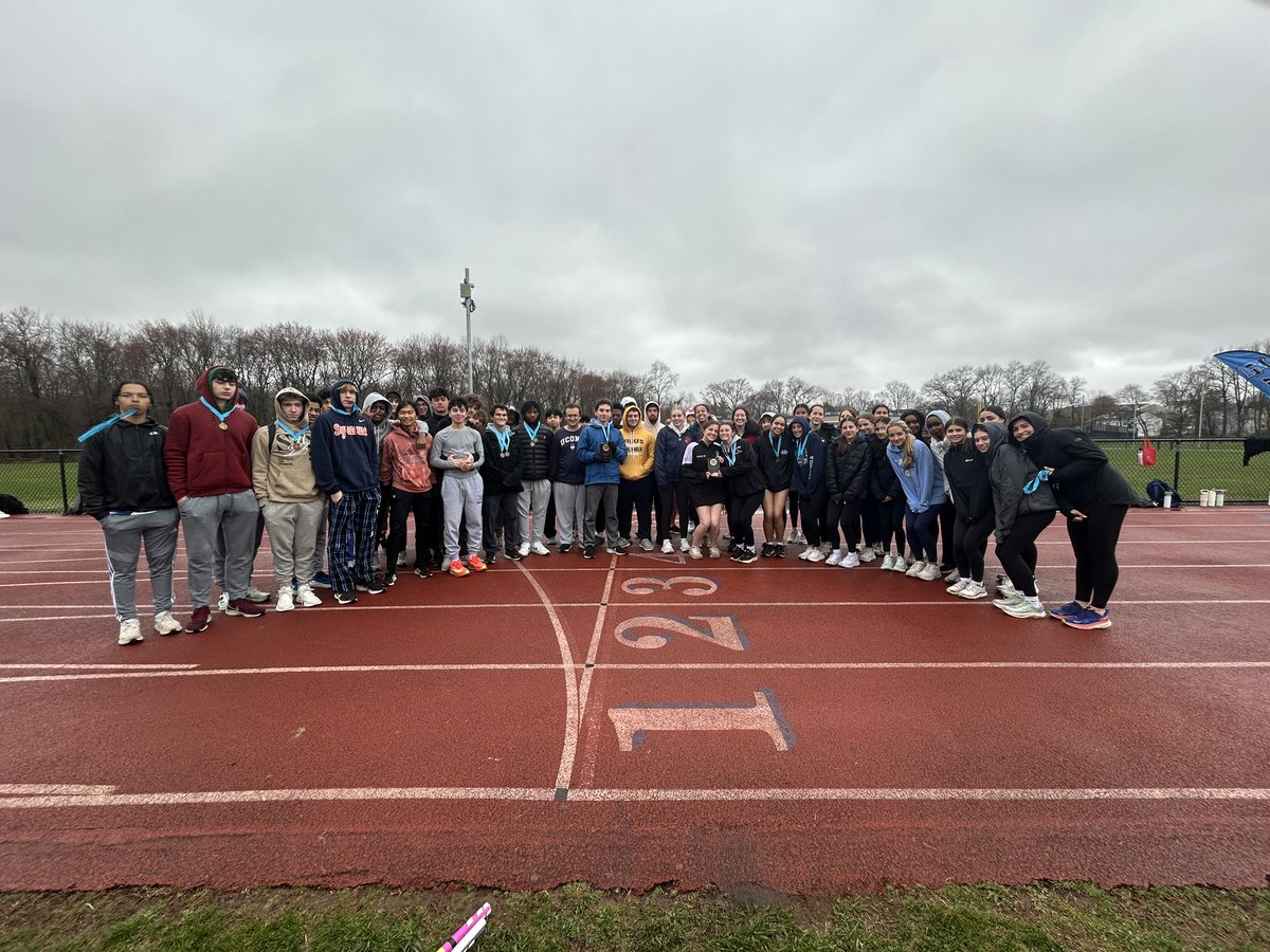 Rye Neck XC/Track & Field tweet media