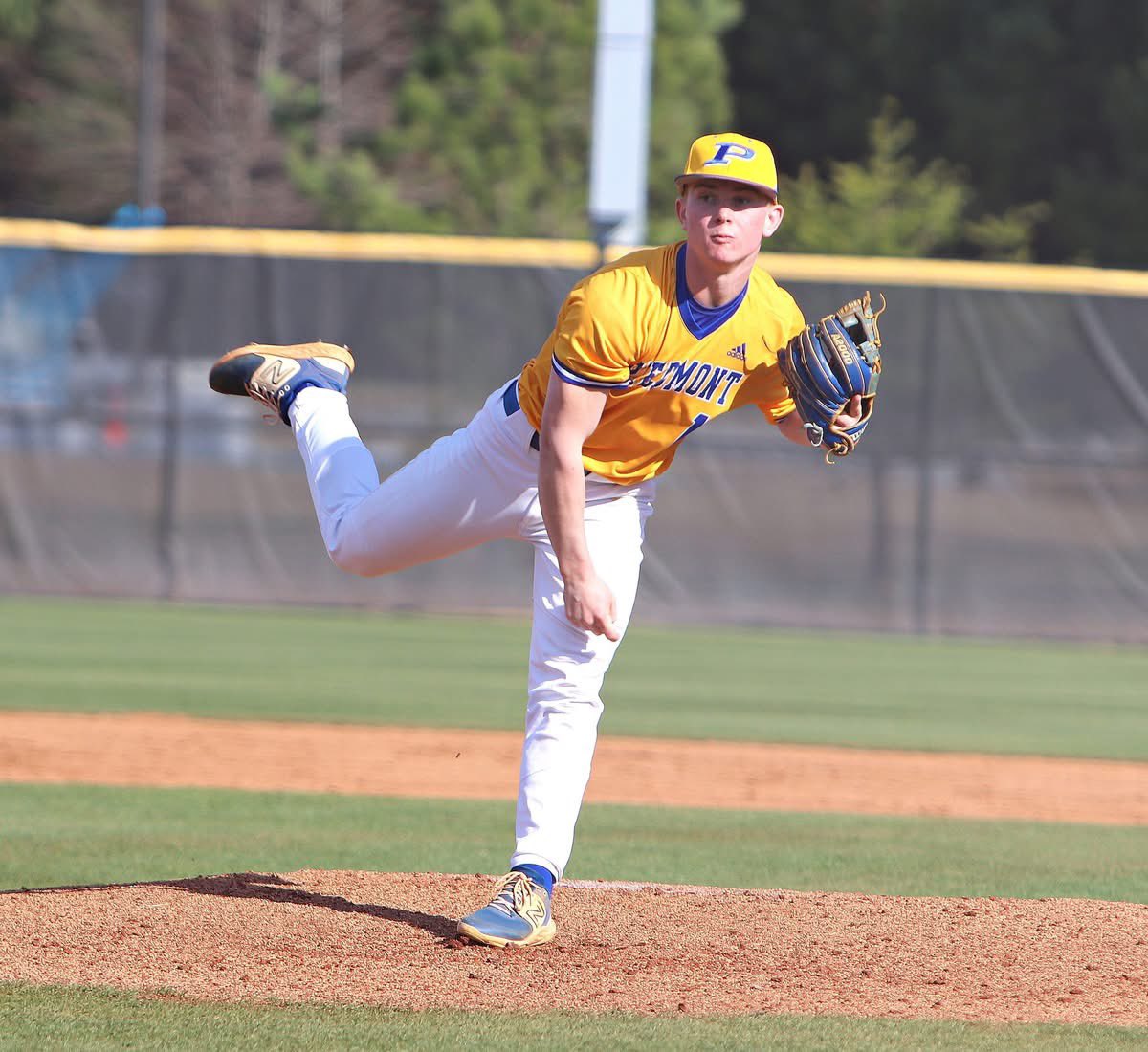 <a href="/brodie_homesley/">Brodie Homesley</a> picked up the win on the mound going 6IP, 3ER, 9H, 6K, 0BB. <a href="/ColeL_austin/">Cole Austin</a> slammed the door in the 7th Striking out the side!🔥