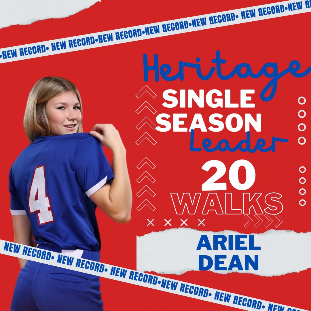 HHS Jag Softball tweet media