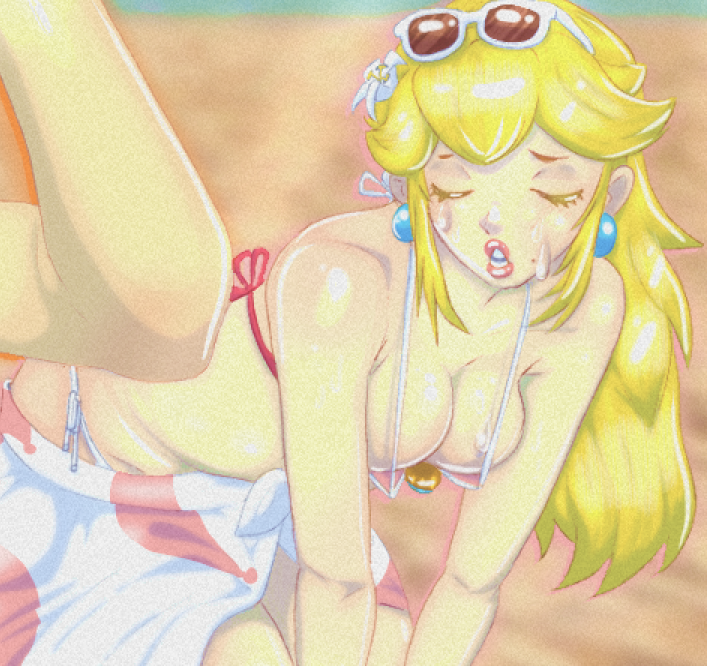 CrewtawnRevamp's tweet photo. I do commissions by the way :p
(Pfp use = credit!)
Nsfw ver coming to patreon soonish i guess?
#daisy #MarioKartWorld #PrincessDaisy #PrincessPeach #PrincessRosalina https://t.co/hk0BfwNS1o