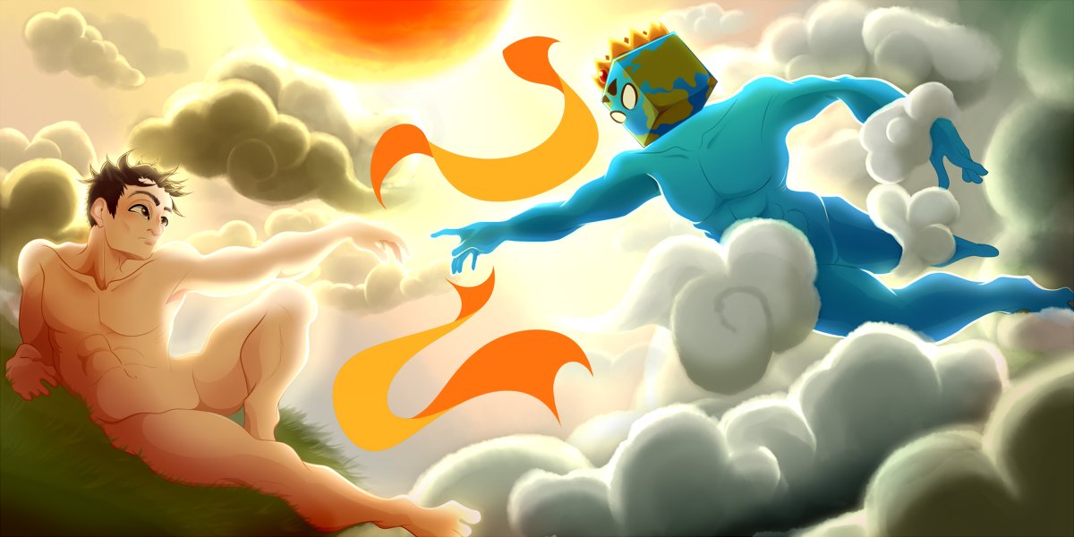 NoahMXI's tweet photo. #PorfolioDay 
wiiiwuuuuuuuuuuuuuuuuu no se ke poner https://t.co/lXpndm6xdC