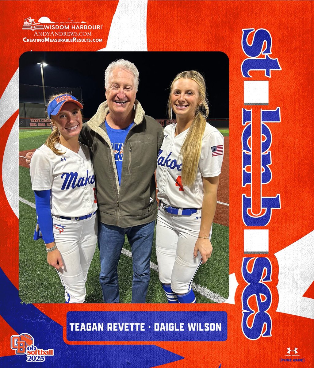 <a href="/FavorsGrace/">Kaylee Grace Favors</a> shut it down tonight! Great to get a win at home, against the only team who beat us this season. #chasing5n25 <a href="/oba_softball/">Orange Beach Softball</a> <a href="/MaxPreps/">MaxPreps</a> <a href="/SBLiveAL/">Alabama High School On SI</a> <a href="/ALHSSports1/">Alabama High School Sports</a>