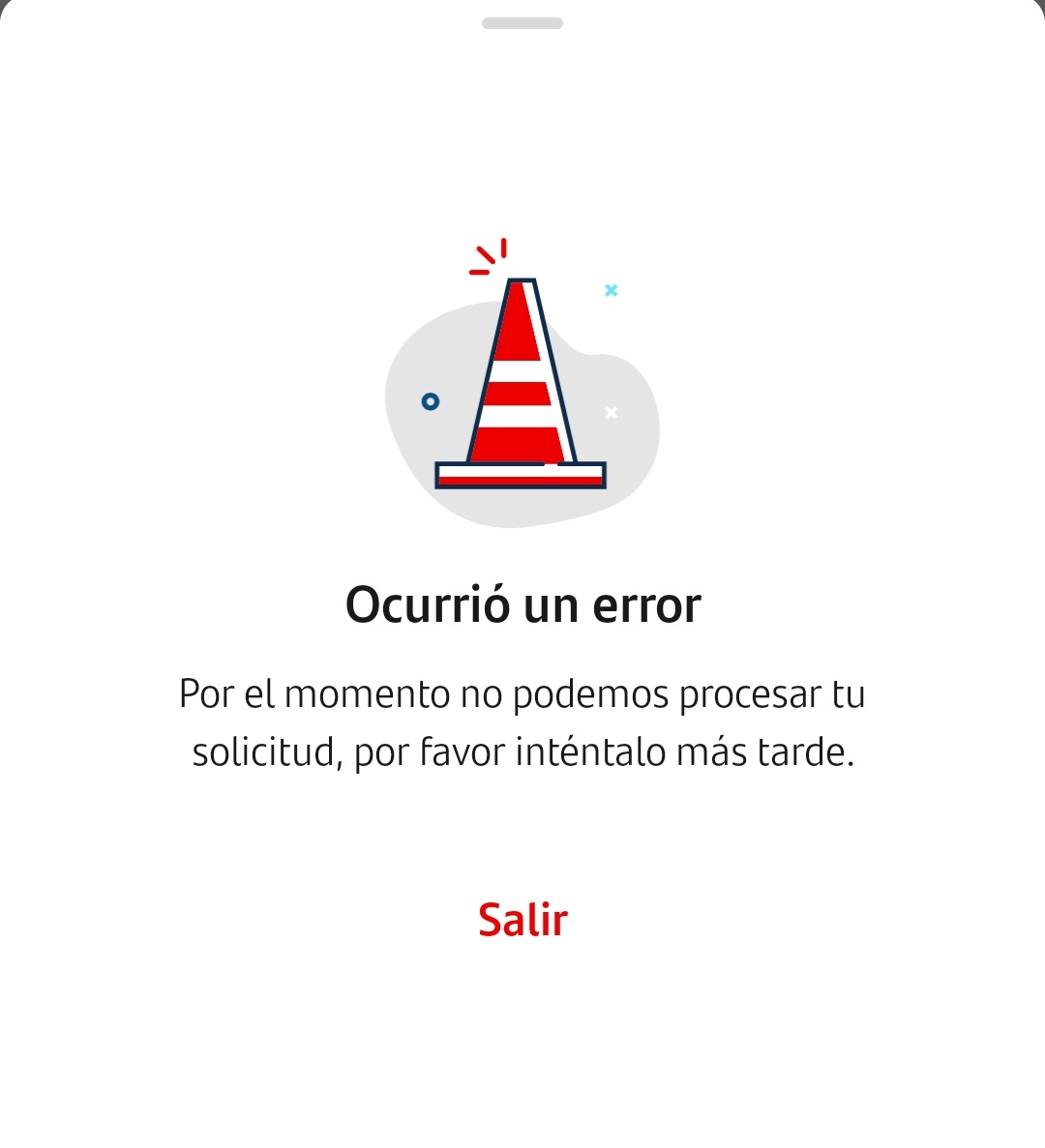 AlfonsoValade19's tweet photo. @SantanderMx primero intenté hacer una compra y retiro en Oxxo y marcaba error, no pude hacer nada más que desistir y quedar en vergüenza frente a la gente.
Luego reviso la app, tarjeta prendida, pero tampoco deja hacer transferencias.
Reinstalé la app, pero sigue el fallo. https://t.co/oEpYg5quss