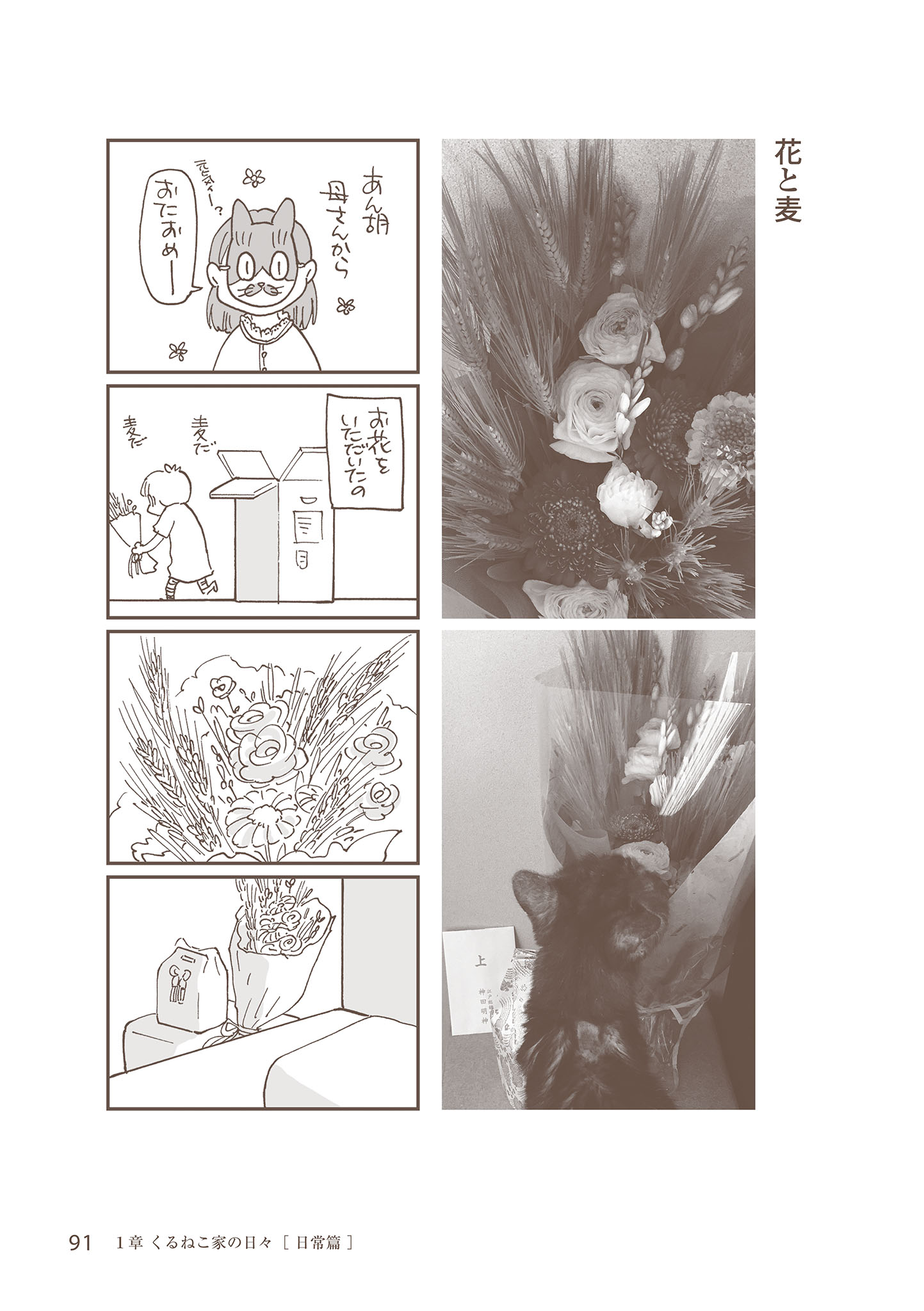 公式】くるねこ (@kuruneko_x) / X
