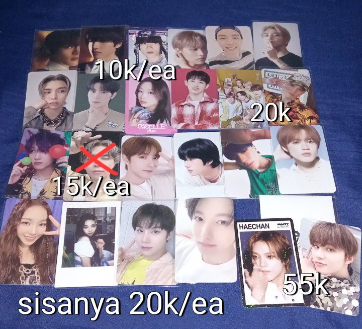 hanii - open jasa jual pc & lelang tweet media