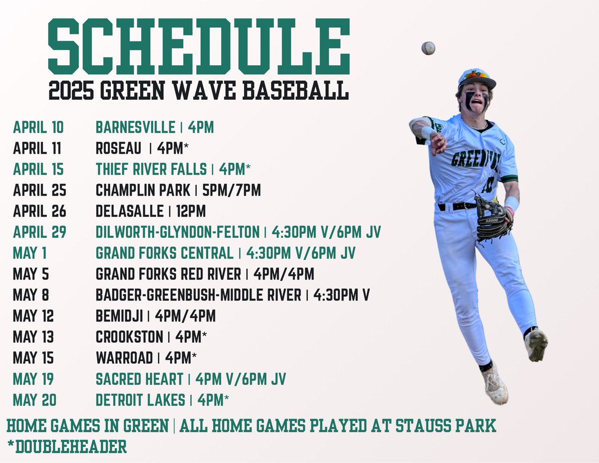 EGF Baseball tweet media