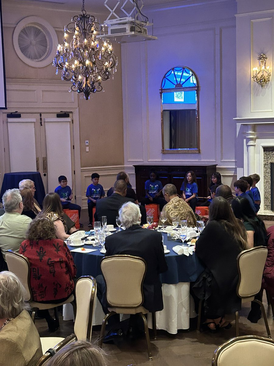Dr. Alicia Kingcade (@jaelemprincipal) on Twitter photo I had an amazing time at the EduTutorVA Gala tonight. It was celebrating this great tutoring program for our students. John Adams bucket band students stole the show at the end. #proudprincipal #edututorva #beEager <a href="/JohnAdamsElem/">John Adams Elem Sch</a> I had an amazing time at the EduTutorVA Gala tonight. It was celebrating this great tutoring program for our students. John Adams bucket band students stole the show at the end. #proudprincipal #edututorva #beEager <a href="/JohnAdamsElem/">John Adams Elem Sch</a>