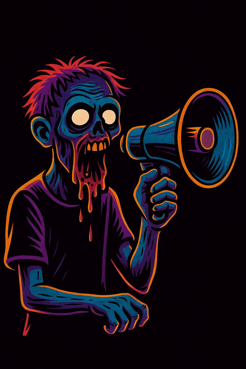 C1rcusCoin's tweet photo. 🎪 Welcome to $CIRCUS.
You’re not early. 
You’re not late. 
You’re just trapped inside.

🤡 Want in? Join the freakshow:

🌐 Website: https://t.co/LU1TrhFKl7
📣 Telegram: https://t.co/3iH425AnRG

#CIRCUS #Solana #memecoin #CryptoCommunity
#加密货币 #区块链 #迷因币 https://t.co/camLrIWnTJ