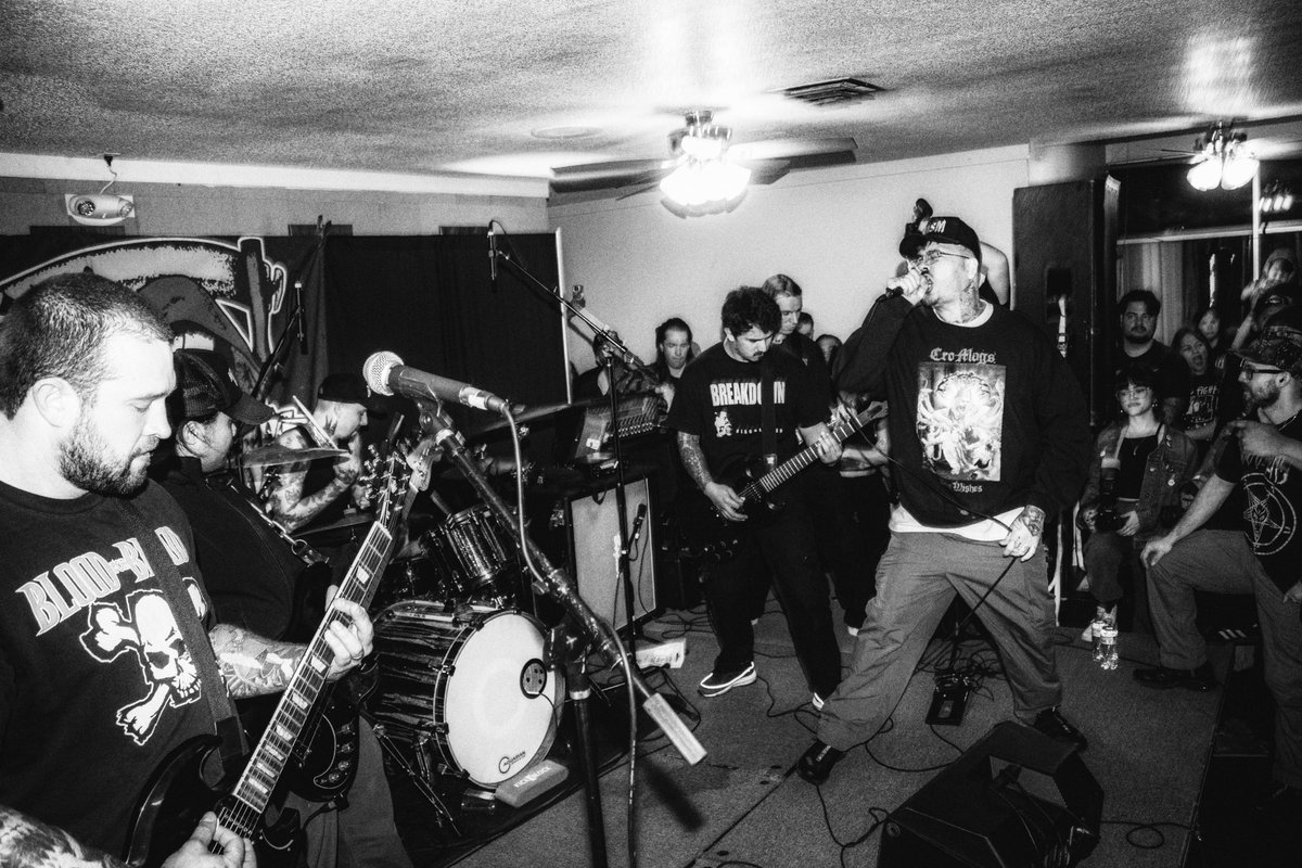 new track is streaming everywhere