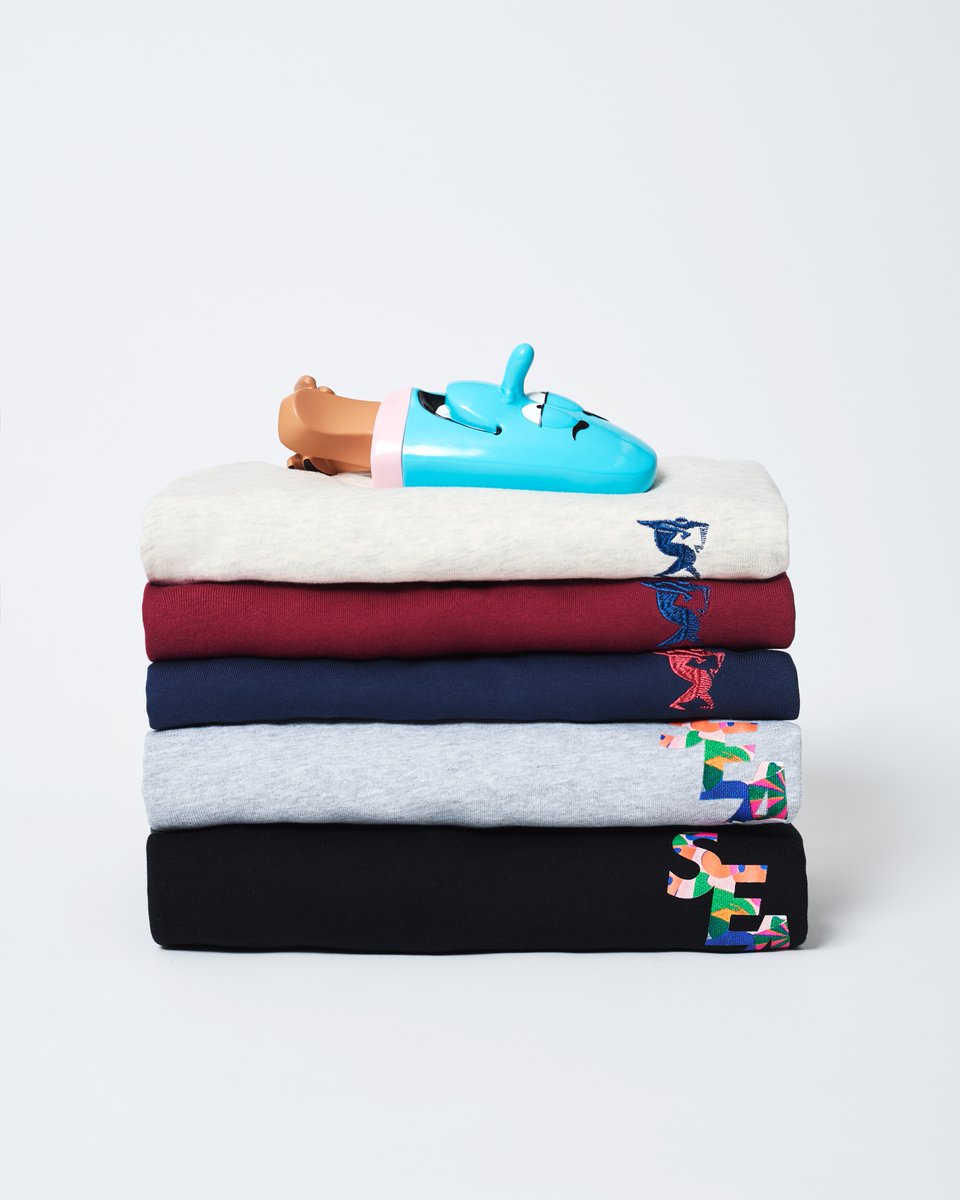 windandsea_wear's tweet photo. LEEGET×WIND AND SEA Collaboration
2025.4.12(SAT) DROP
POPUP at WIND AND SEA TOKYO
日時:2025.4.12(SAT) ~ 4.18(FRI)
LEEGETこと金子祐樹のアート作品の展示、販売を行います。
また、4/12(土)、13(日)は、金子祐樹本人も在廊となります。
#LEEGET #CHARLESTON #windandsea https://t.co/7K4h6Kk76g