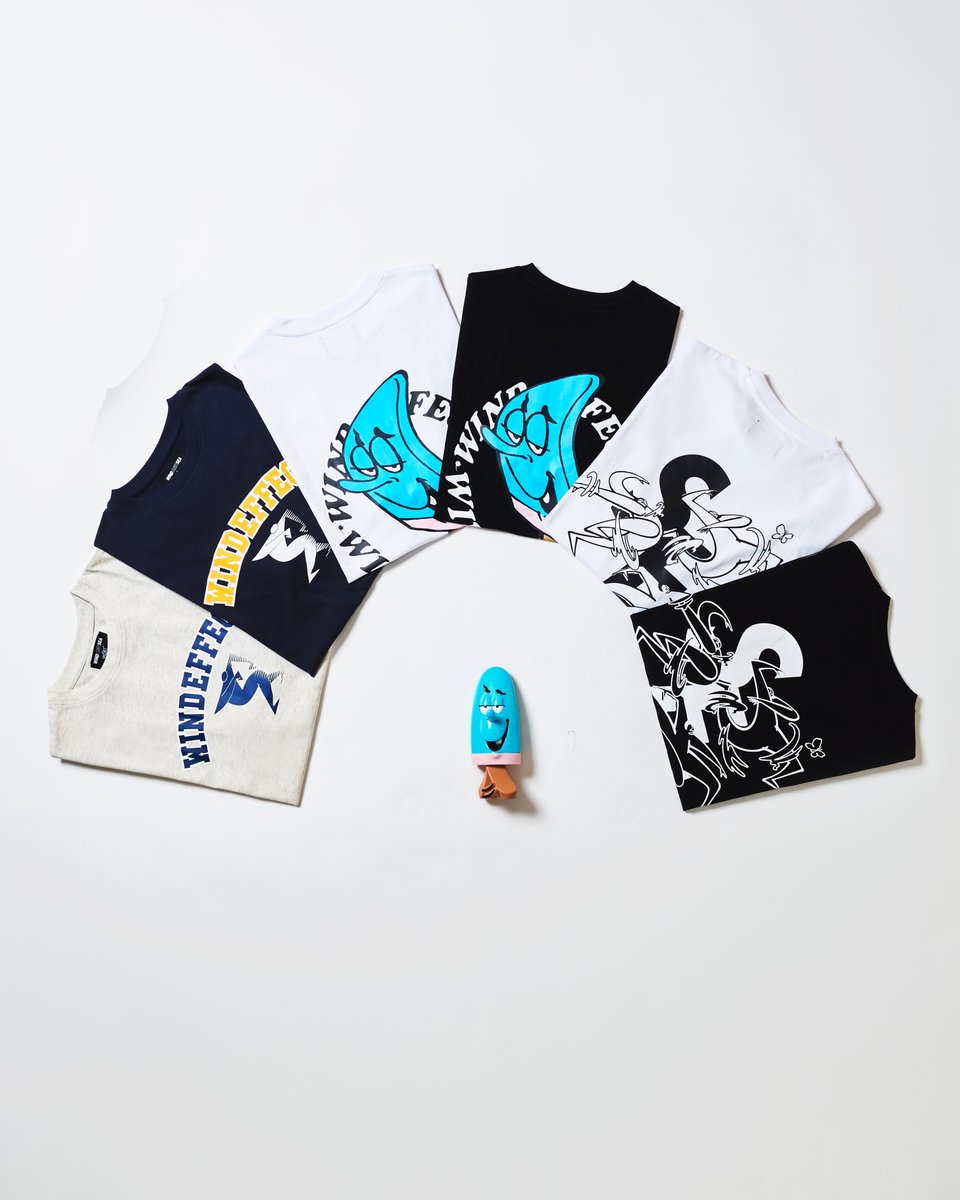 windandsea_wear's tweet photo. LEEGET×WIND AND SEA Collaboration
2025.4.12(SAT) DROP
POPUP at WIND AND SEA TOKYO
日時:2025.4.12(SAT) ~ 4.18(FRI)
LEEGETこと金子祐樹のアート作品の展示、販売を行います。
また、4/12(土)、13(日)は、金子祐樹本人も在廊となります。
#LEEGET #CHARLESTON #windandsea https://t.co/7K4h6Kk76g